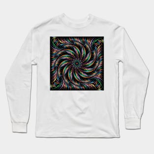 Stitches In Time Long Sleeve T-Shirt